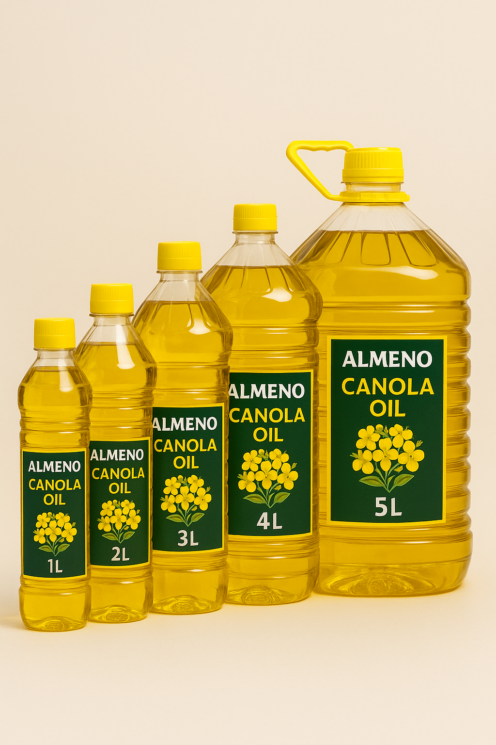 CANOLA OIL